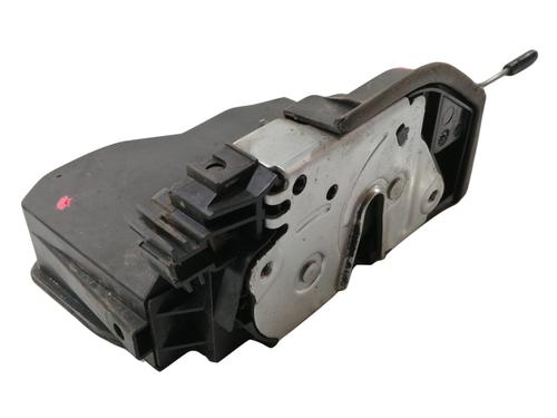 Used Front left lock BMW 5 (F10) 530 d xDrive (258 hp) 10350374
