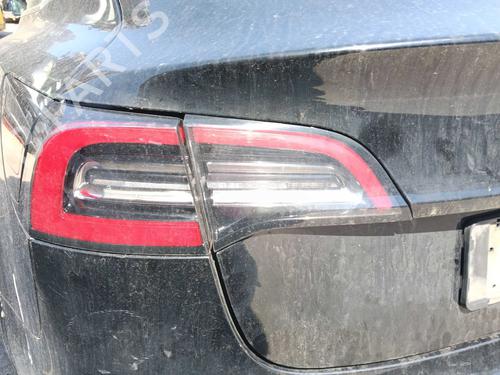 Left tailgate light TESLA MODEL 3 (5YJ3) EV AWD | BP39687762C79 - Image 2