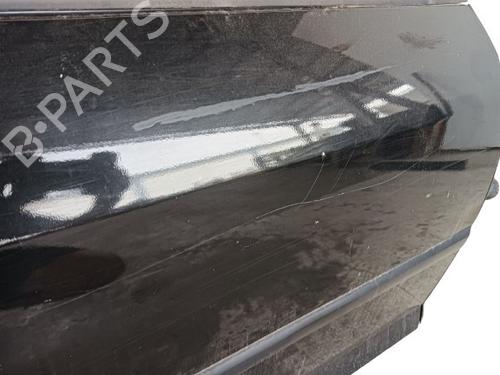 Right rear door PEUGEOT 407 SW (6E_, 6D_) 2.0 HDi 135 | BP18651615C5 