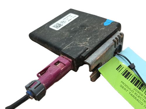 Elektronisk modul SEAT TARRACO (KN2) 2.0 TDi (150 hp) 27716518