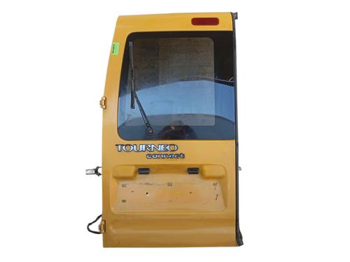 Used Left rear door Left rear door FORD TRANSIT CONNECT (P65_, P70_, P80_) 1.8 TDCi (90 hp) 35783943 35783943
