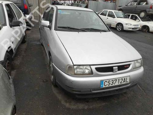 Left mirror SEAT CORDOBA (6K1, 6K2)  | BP5353803C26 