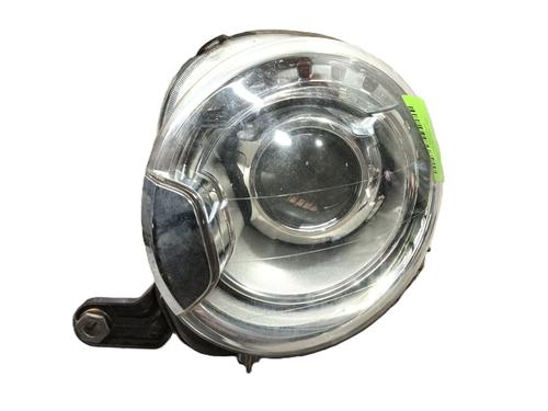 Used Left headlight ABARTH 500 / 595 / 695 1.4 (312.AXD1A) (135 hp) 29353056