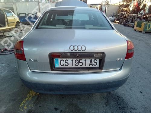 Tailgate AUDI A6 C5 (4B2) 2.4 | BP12323280C6 