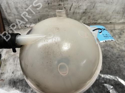 Expansion tank SEAT ALTEA (5P1) 1.4 TSI | BP22758126C120 