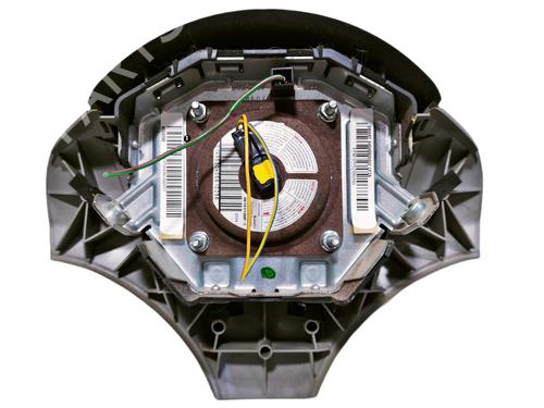 Førerens kollisjonspute SMART FORFOUR (454)  | BP15382299C9 