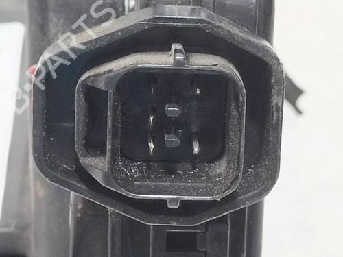 Front right lock HYUNDAI SANTA FÉ I (SM) 2.0 CRDi | BP5378292C97 
