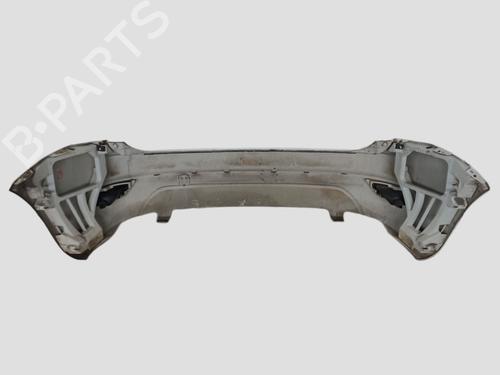 Rear bumper FORD FOCUS II (DA_, HCP, DP) 1.6 TDCi | BP21220927C8 