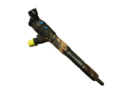 Used Injector RENAULT CAPTUR I (J5_, H5_) 1.5 dCi 90 (J5N4, J5M5, J5MW, J5M6, J5AL, J5AJ) (90 hp) 29244725