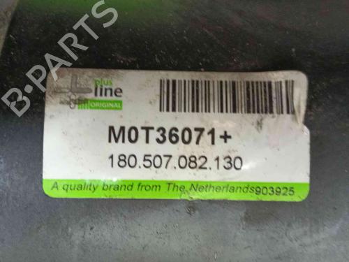 Starter SUZUKI SX4 (EY, GY) 1.6 VVT (RW416, YA21S) | BP36318713M8 - Image 2