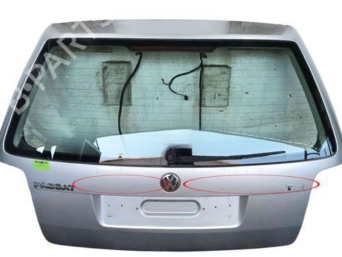 Used Tailgate Tailgate 38283256 38283256