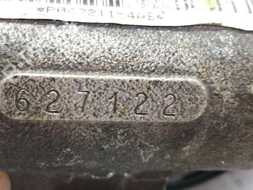 Brake master cylinder CHRYSLER VOYAGER IV (RG, RS) 2.5 CRD | BP6317869M77 