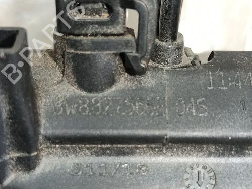 Tailgate handle AUDI Q5 (FYB, FYG) 35 TDI quattro | BP30434856C132  - Image 5