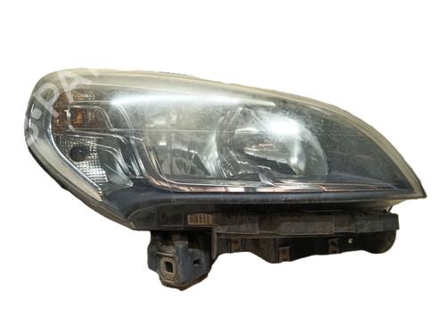 Used Right headlight Right headlight FIAT DOBLO Bus (263_) 1.3 D Multijet (263AXC1A) (90 hp) 34470452 34470452