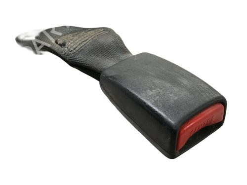 Used Seat buckle NISSAN ALMERA TINO (V10) 2.2 dCi (115 hp) 17029171