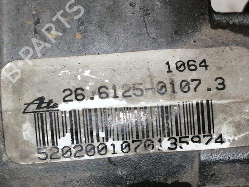 Brake master cylinder MERCEDES-BENZ M-CLASS (W163)  | BP9204783M77