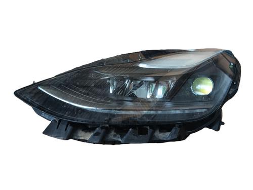 Used Left headlight TESLA MODEL 3 (5YJ3) EV AWD (351 hp) 26501729