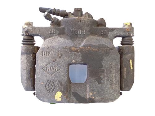 Used Right front brake caliper Right front brake caliper RENAULT SCÉNIC IV (J9_) 1.2 TCe 130 (130 hp) 34058186 34058186