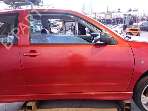Right front door SEAT IBIZA II (6K1) 1.9 SDI | BP21096407C3 
