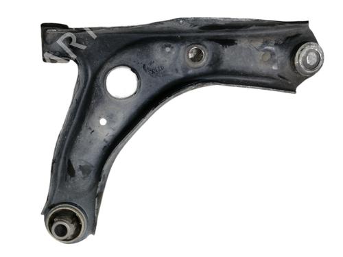 Left front suspension arm CITROËN C1 II (PA_, PS_) 1.0 VTi 72 | BP16716602M12 