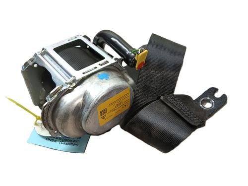 Sikkerhedssele bag venstre VW T-ROC (A11, D11) [2017-2025]  30775961