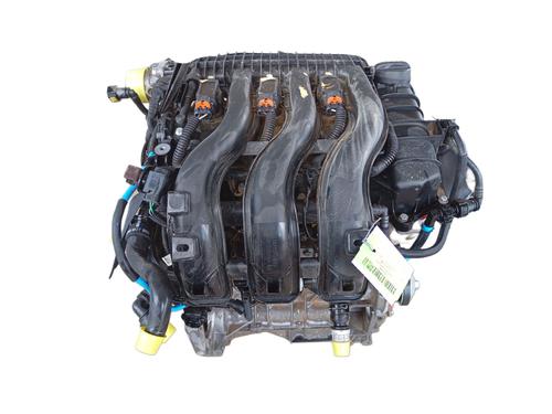 Used Engine Engine CITROËN C3 III (SX) 1.2 PURETECH 82 (82 hp) 35727435 35727435