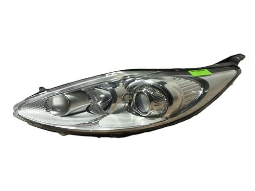 Used Left headlight FORD FIESTA VI (CB1, CCN) 1.25 (82 hp) 31375824