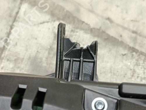 Instrument cluster VW GOLF VII (5G1, BQ1, BE1, BE2) 1.6 TDI | BP29354735C47 
