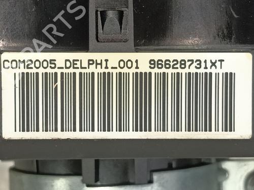 Switch PEUGEOT 307 (3A/C) 1.6 HDi 110 | BP20323740I30
