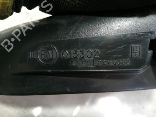Right mirror ROVER 400 II (RT) 420 Di | BP5365957C27 