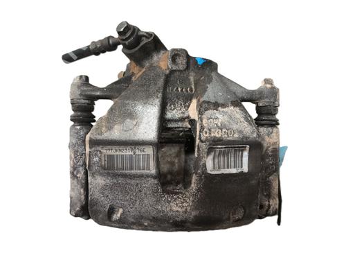 Used Right front brake caliper PEUGEOT PARTNER Box Body/MPV (K9) 1.5 BlueHDi 100 (102 hp) 28377376
