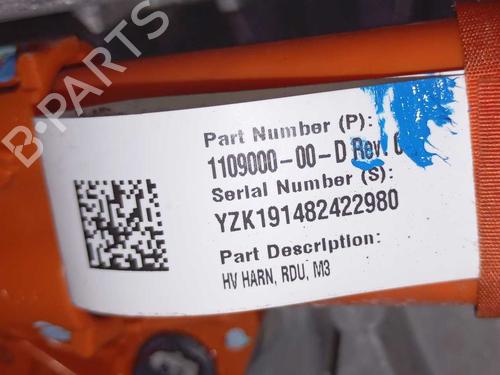 Engine TESLA MODEL 3 (5YJ3) EV AWD | BP39654205M1 - Image 6