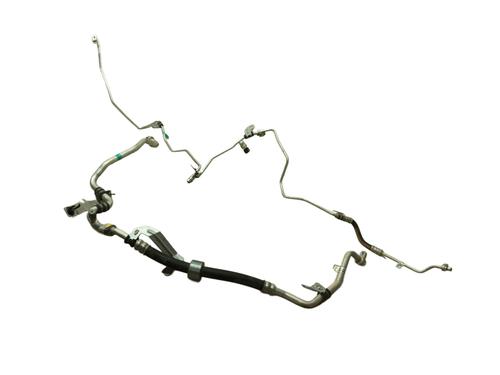 Used AC pipe RENAULT CAPTUR II (HF_) TCe 140 (HFN0) (140 hp) 32023510