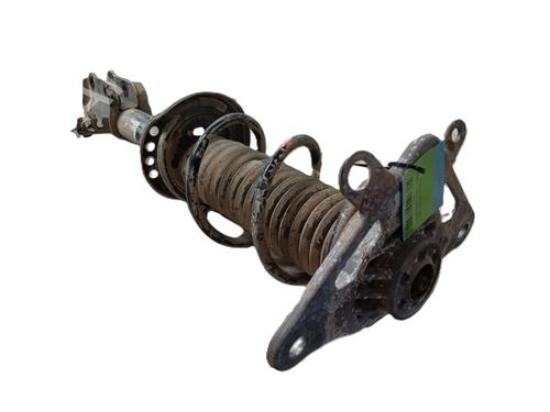 Used Right rear shock absorber JEEP RENEGADE SUV (BU, B1, BV) 1.0 T-GDi (120 hp) 29909617