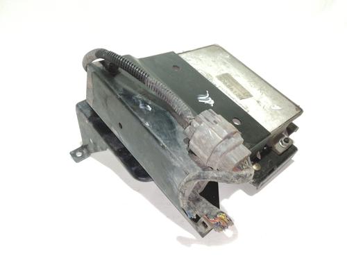Used Engine control unit (ECU) ROVER 45 I Saloon (RT) [2000-2005]  5369342