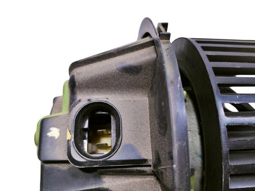 Heater blower motor DACIA DUSTER (HS_) 1.2 TCe 125 | BP15684682M62 