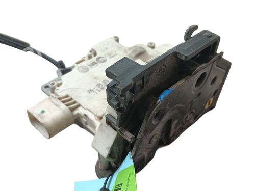 Used Rear left lock SEAT LEON (1P1) 2.0 TDI 16V (140 hp) 28316269