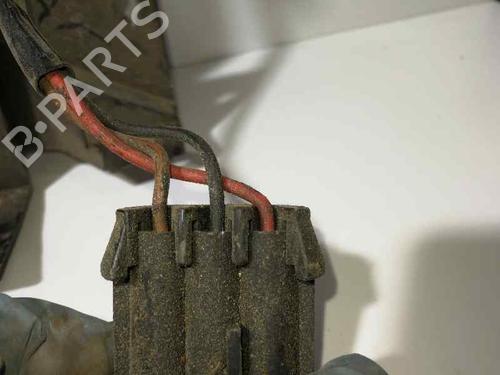 Radiator fan OPEL VECTRA B (J96) 1.8 i 16V (F19) | BP6878135M35 