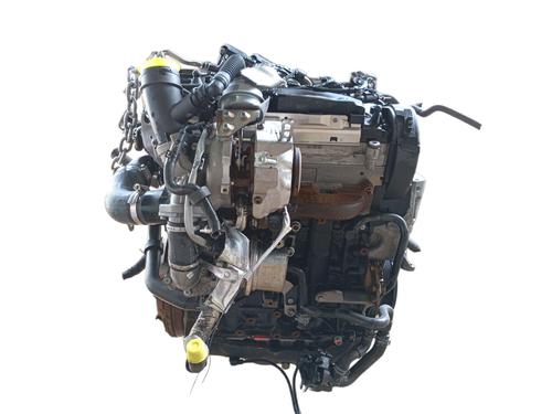 Engine SKODA RAPID Spaceback (NH1) 1.6 TDI | BP29131812M1 