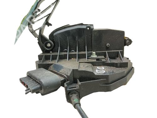 Front right lock FORD C-MAX II (DXA/CB7, DXA/CEU)  | BP24472708C97 