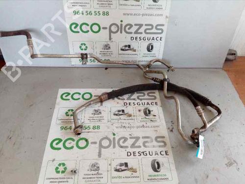 Used AC pipe RENAULT MEGANE II Saloon (LM0/1_) 1.9 dCi (LM0G, LM1G, LM2C) (120 hp) 14262253