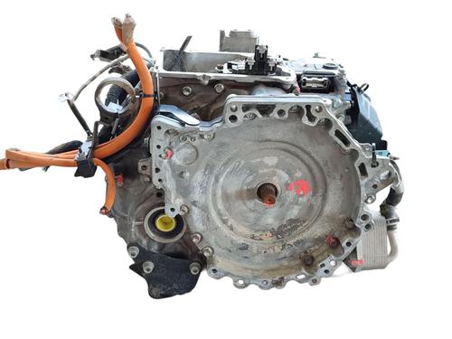 Used Gearbox PEUGEOT 3008 II SUV (MC_, MR_, MJ_, M4_) [2016-2025]  29356647