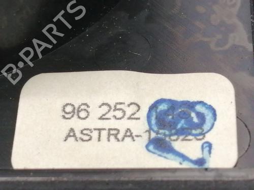 Climate control OPEL ASTRA G Coupe (T98) 2.2 DTI (F07) | BP9111425I5 