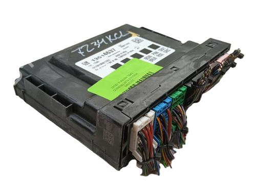 Used Electronic module Electronic module OPEL ASTRA K (B16) 1.4 Turbo (68) (150 hp) 34633435 34633435