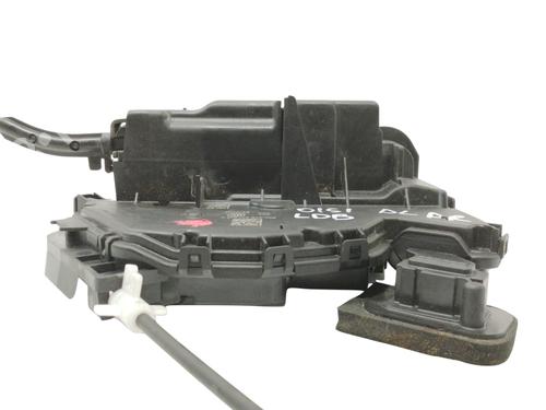 Front right lock CUPRA ATECA (KH7, KHP, KBP) 2.0 TSI 4Drive | BP10198849C97 