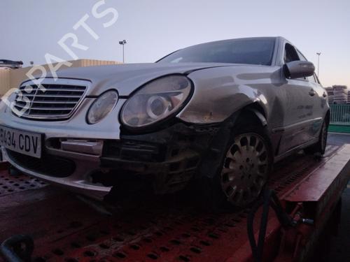 Right front brake caliper MERCEDES-BENZ E-CLASS (W211) E 320 CDI (211.026) | BP22763811M104 