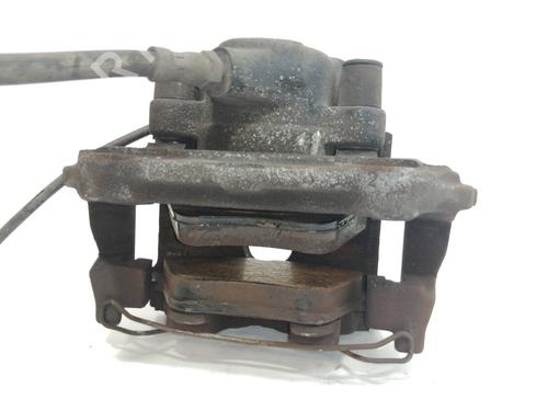 Left front brake caliper MERCEDES-BENZ E-CLASS (W210)  | BP11578881M105 
