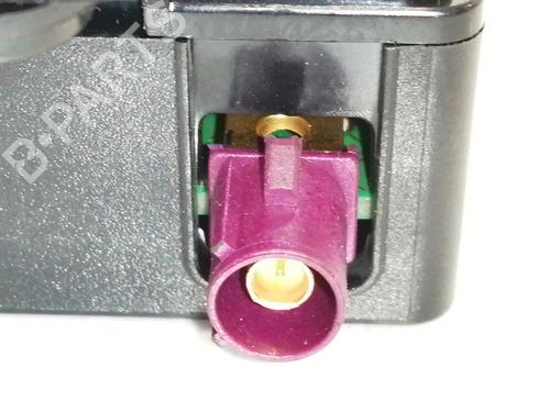 Electronic module CITROËN C4 Grand Picasso II (DA_, DE_)  | BP9249285M83 