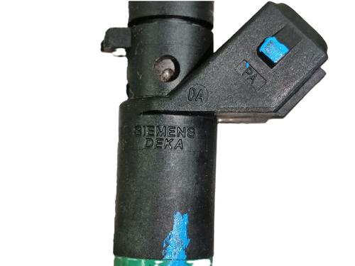 Injector MERCEDES-BENZ S-CLASS (W221, V221) S 600 (221.176) | BP23022883M100 