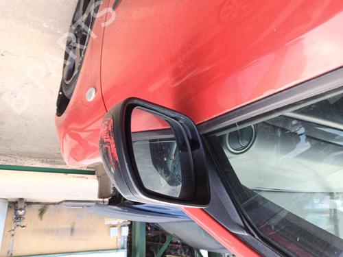 Sikringsdåse MAZDA 3 Saloon (BK) 1.6 DI Turbo (BK12Y) | BP28107572E1 
